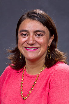 Helda Pinzon-Perez