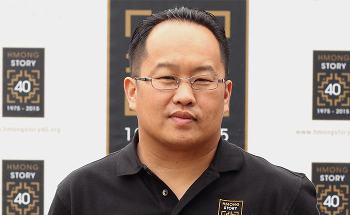 Lar Yang