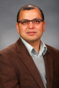 Dr. Mohan Dangi