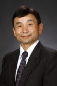 Dr. Xuanning Fu, interim provost and vice president for Academic Affairs