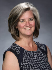 Dr. Kathleen Dyer