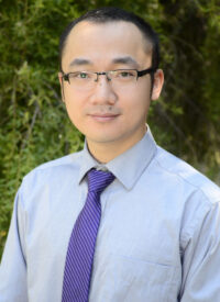 Dr. Jiaochen (Jason) Liang