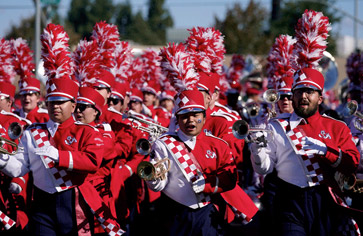 Marching Band