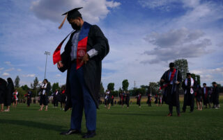 The American Association of State Colleges and Universities selected 15 institutions, including Fresno State, to participate in the recently launched Transformation Accelerator Cohort