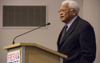 Rev. James Lawson