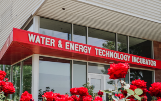 Water, Energy and Technology (WET) Center