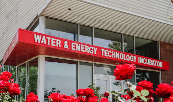 Water, Energy and Technology (WET) Center