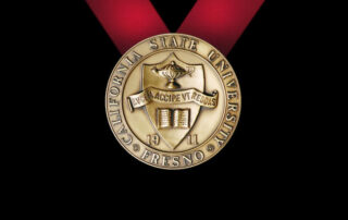 Undergraduate dean's medal.