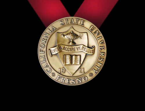 Fresno State announces 2022 Undergraduate Deans’ Medalists