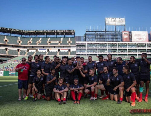 Fresno State wins club rugby national championship