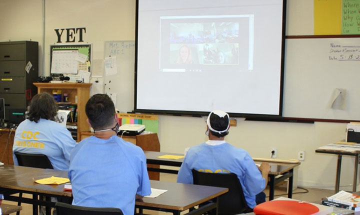 A new program offered by Fresno State will allow incarcerated students at Valley State Prison and Central California Women’s Facility to earn a bachelor’s degree in social science, expanding access to higher education among one of the most marginalized populations in the state.