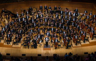 FOOSA Philharmonic Orchestra