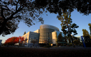 Fresno State Library