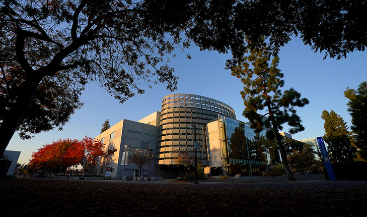 Fresno State Library