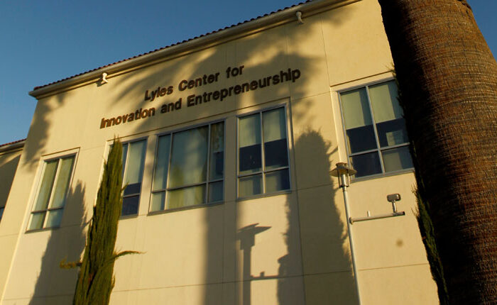 Lyles Center for Innovation and Entrepreneurship