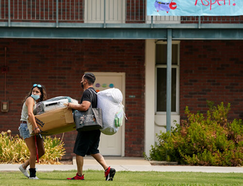 What to expect as Bulldogs return to campus for fall semester
