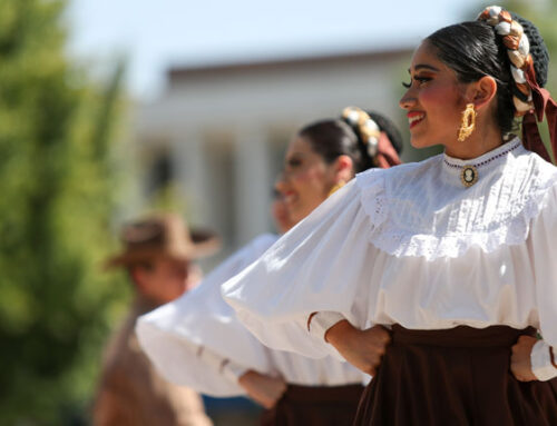 Fresno State celebrates Hispanic Heritage Month