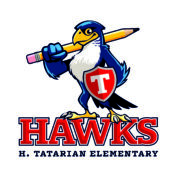 Tatarian Hawks logo