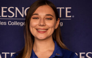 Headshot of Alysha Curtis