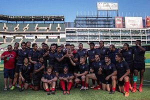 Fresno State Men's Rugby Club