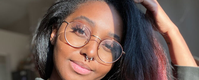 Aaliyah Green