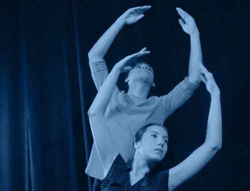 Contemporary Dance Ensemble kicks off spring season at University Theatre