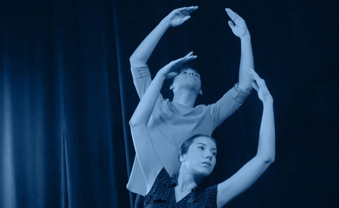 Dancers