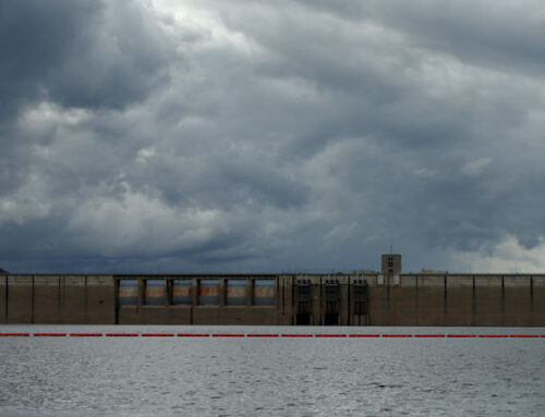 Continued rains highlight ongoing water storage and flood concerns