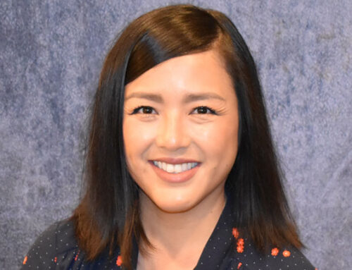 Student with 300 hours of community service earns Volunteer of the Year