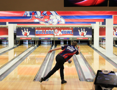Bulldog Bowling Club hosts Philippine Bowling Federation