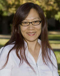 Dr. Pei Xu