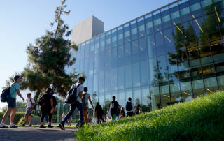 Fresno State Library