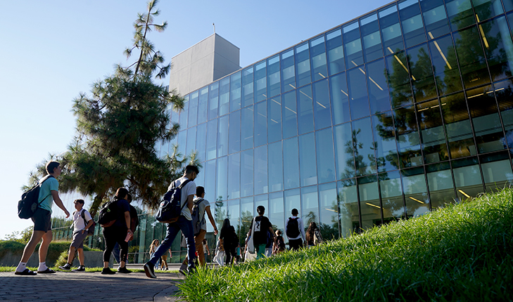 Fresno State Library