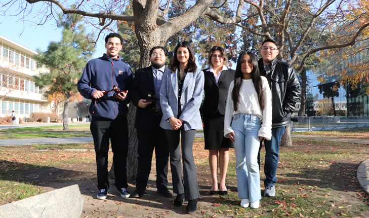 Moot Court Team