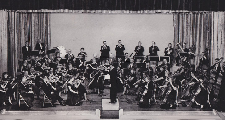 Tulare County Symphony