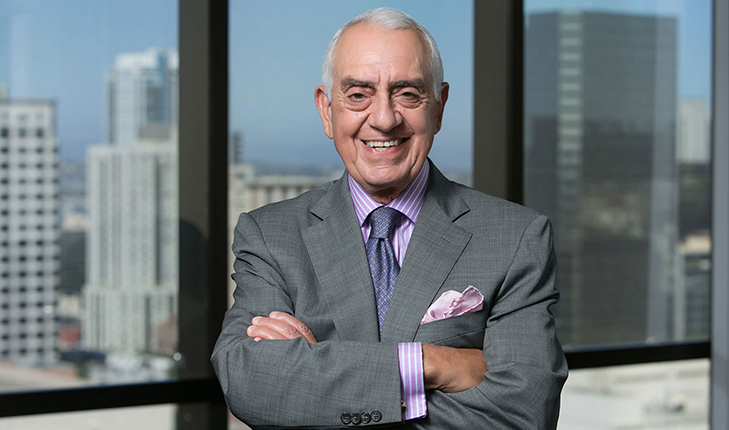 Kenneth Khachigian