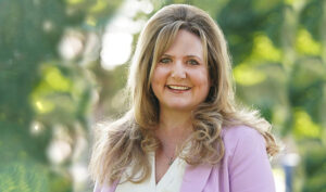 Dr. Kara Zografos