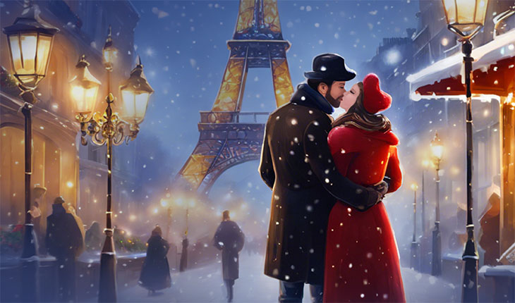 Fresno State School of Music presents Puccini’s ‘La bohème’