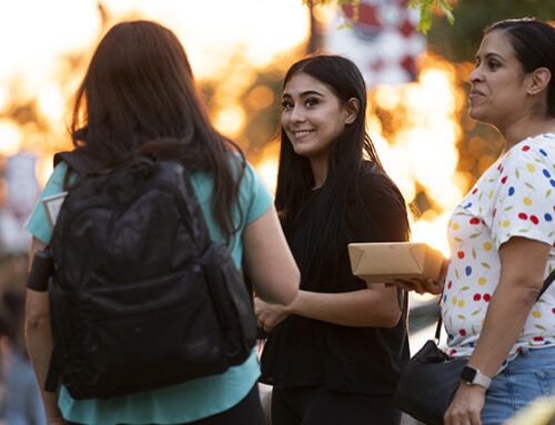 Women’s History Month features robust schedule of events