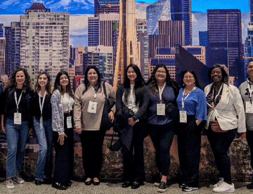 Fresno State Humanics students award $33,000 to Central Valley organizations