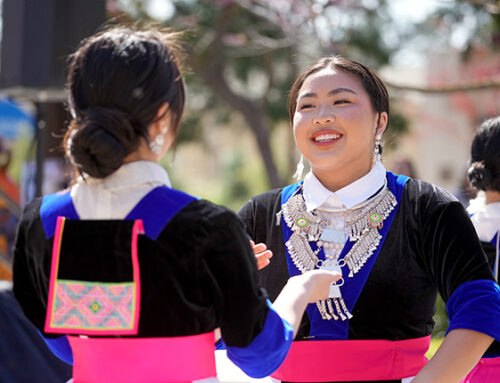 Fresno State honors 50 years of Southeast Asian refugee resettlement