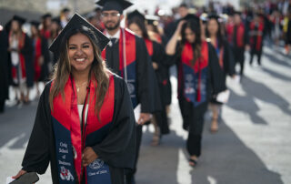 Graduation 2024