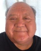 Cropped headshot Ron W. Goode 