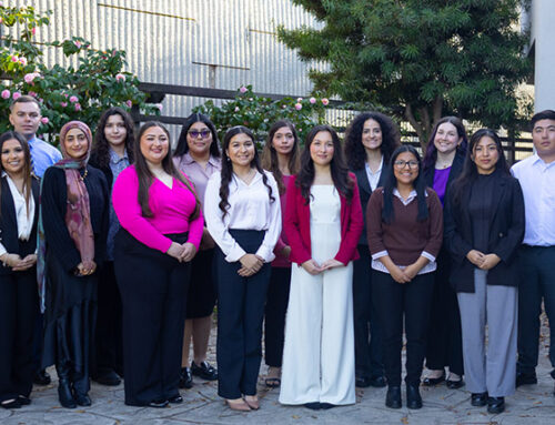 Maddy Institute recognized as a Nonprofit of the Year by California Legislature