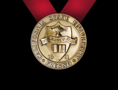 Fresno State announces 2025 Undergraduate Deans’ Medalists
