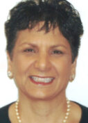 Headshot of Vinci Ricchiuti, chair of the Fresno State Foundation Board of Governors